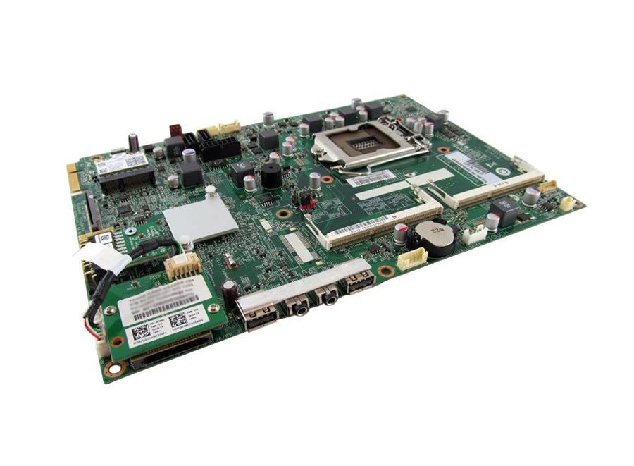 03T6602-06 Lenovo Montego Bay Ivy Motherboard for ThinkCentre M72z (Refurbished)