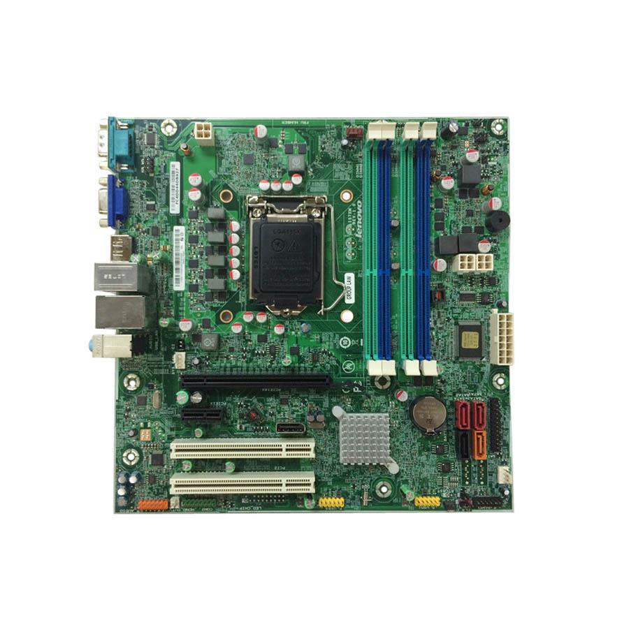 03T6626 Lenovo System Board (Motherboard) for ThinkCentre Edge 92 (Refurbished)