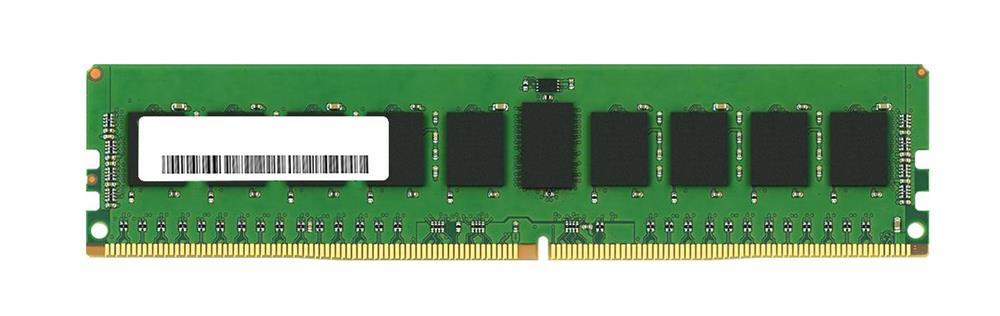 03T6810 Lenovo 4GB PC4-17000 DDR4-2133MHz ECC Unbuffered CL15 288-Pin DIMM 1.2V Single Rank Memory Module for ThinkStation P500