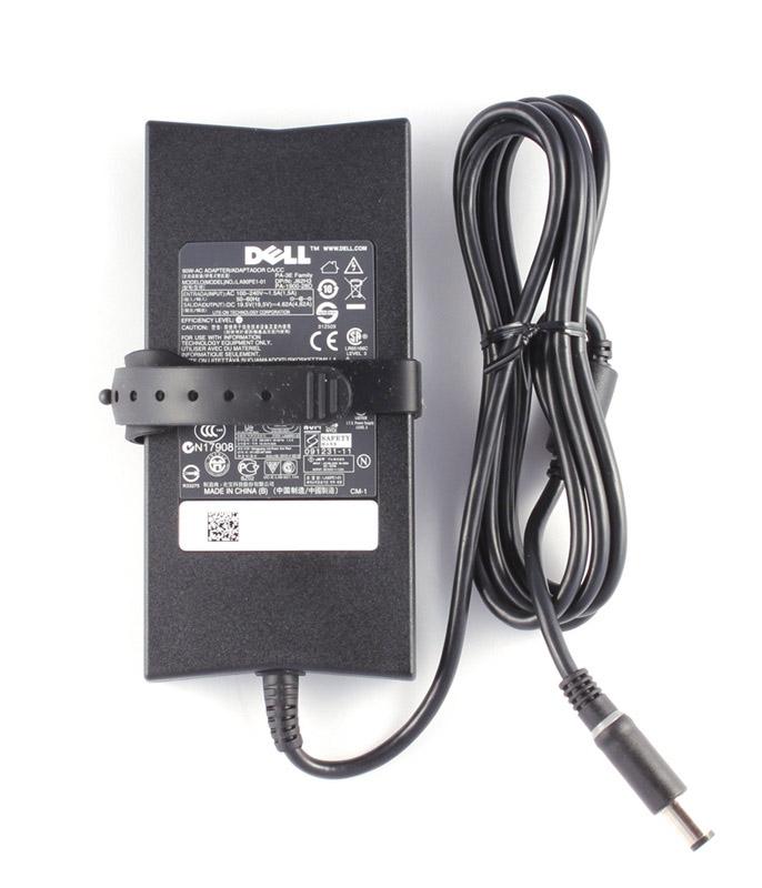 03T6XF Dell 90Watt 19.5V-4.62AMP AC Adapter