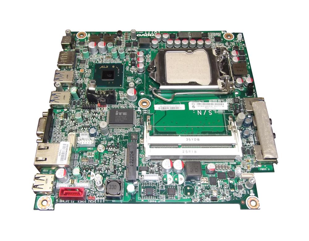 03T7101 IBM System Board for ThinkCentre M92p (Refurbished)