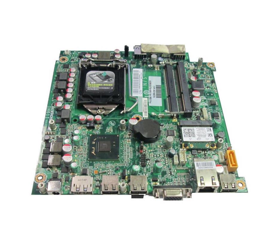 03T7270 Lenovo System Board (Motherboard) for ThinkCentre M72e (Refurbished)