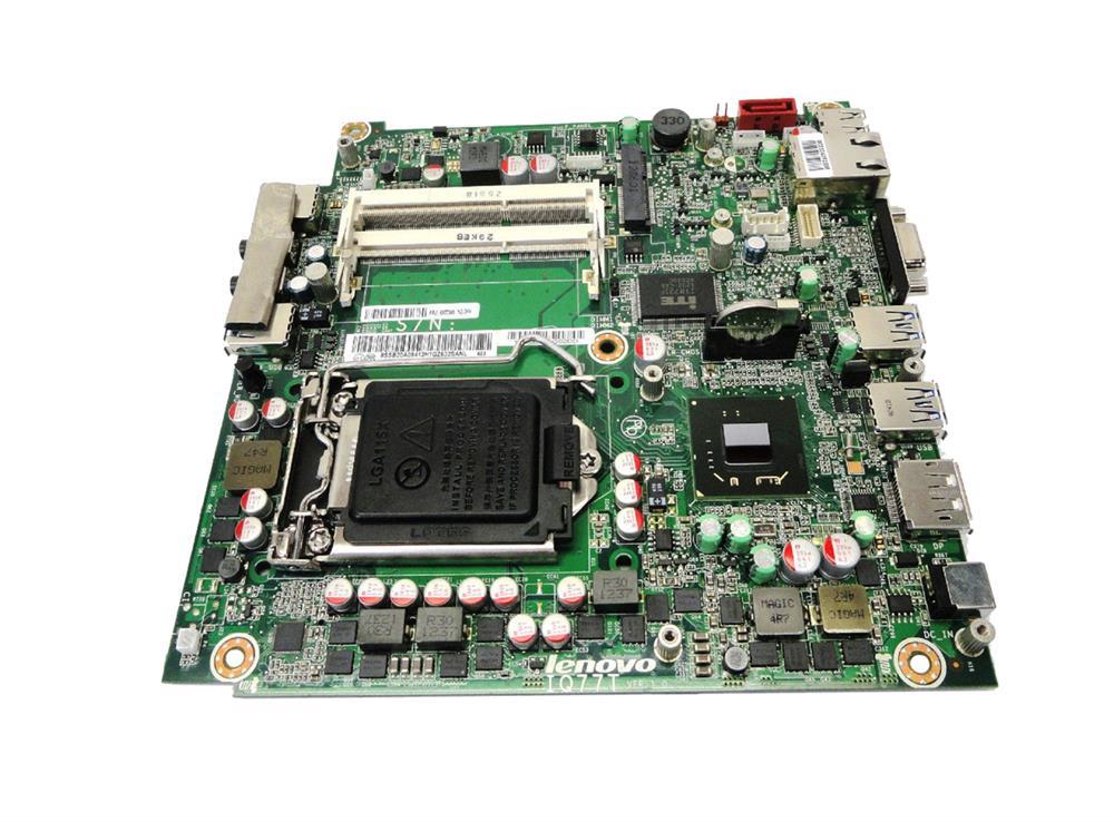 03T8184-US-06 Lenovo Motherboard for ThinkCentre M72e TFF (Refurbished)