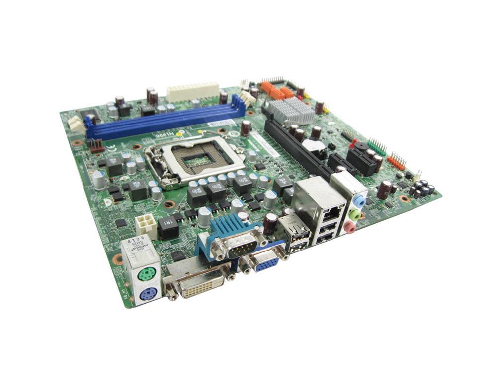 03T8193 IBM System Board (Motherboard) for ThinkCentre M71e (Refurbished)