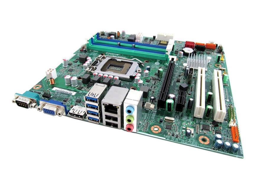 03T8240 Lenovo System Board (Motherboard) For Thinkstation E31 (Refurbished)