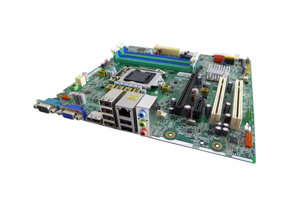 03T8351-06 Lenovo System Board for ThinkCentre M91p (Refurbished)