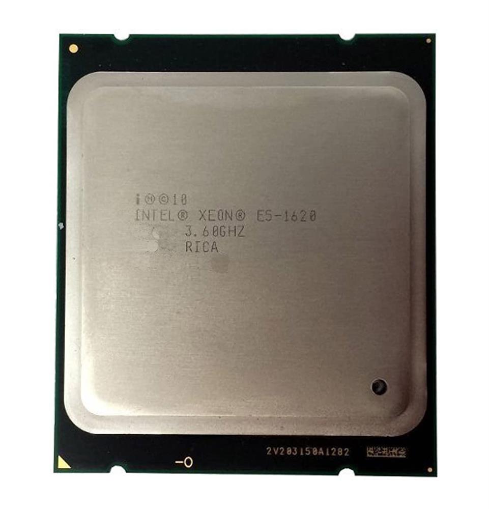 03T8388 Lenovo 3.60GHz 0.00GT/s QPI 10MB L3 Cache Intel Xeon E5-1620 Quad Core Processor Upgrade for ThinkStation S30 (type 0567 0568 0569 0606)