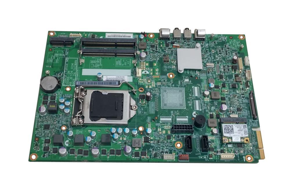 03T9013-US-06 Lenovo System Board (Motherboard) for ThinkCentre Edge 91z (Refurbished)
