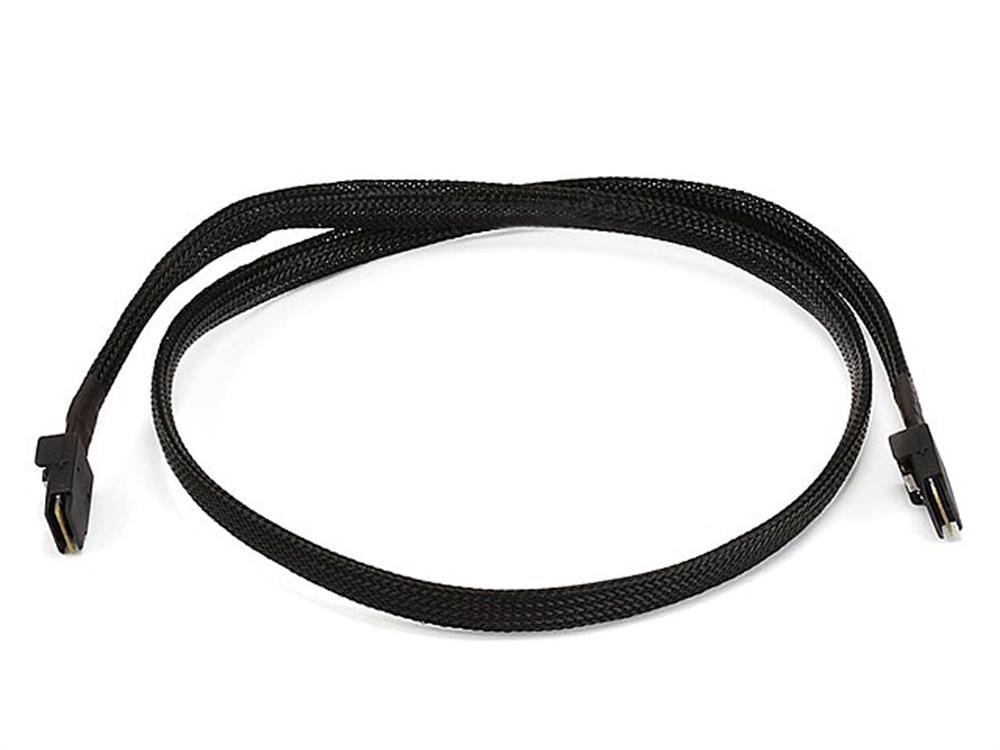 03X3988 IBM Lenovo 29-inch Mini SAS to Mini SAS Cable for ThinkServer TS430