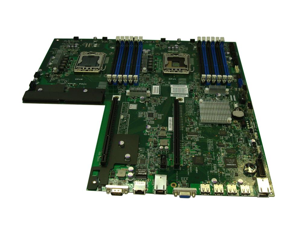 03X4372 IBM Lenovo Motherboard for ThinkServer RD440 (Refurbished)