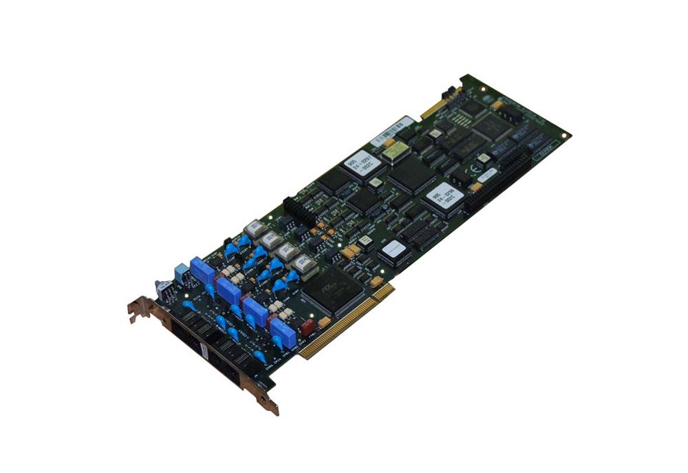 04-2025-002 Dialogic Corporation Comm. Board