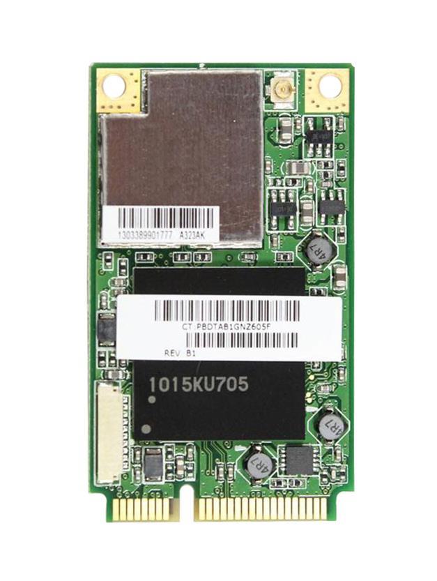0405A323-DN7 HP Mini-PCie Tv Tuner Card