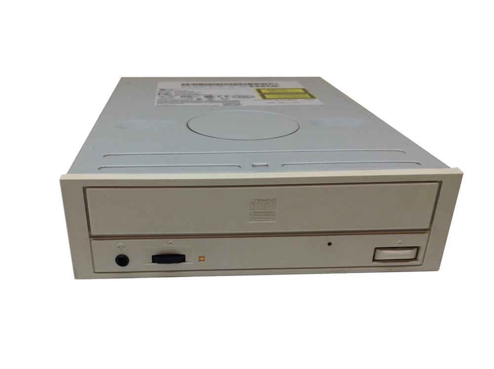 045UXR Dell CD-RW 8X4X32 White