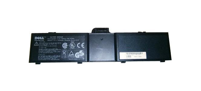 04834T Dell 2800mAh 11.1V Li-Ion Battery for Latitude Ls Series (Refurbished)