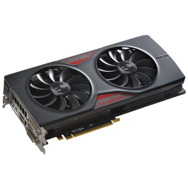 04G-P4-2988-KR EVGA GeForce GTX 980 Classified 4GB GDDR5 256-bit PCI Express 3.0 x16 Video Graphics Card with ACX Cooler 2.0