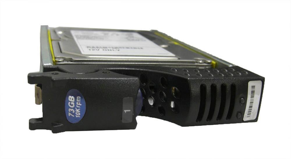 04N440 Dell 73GB 10000RPM Fibre Channel 2Gbps 16MB Cache 3.5-inch Internal Hard Drive