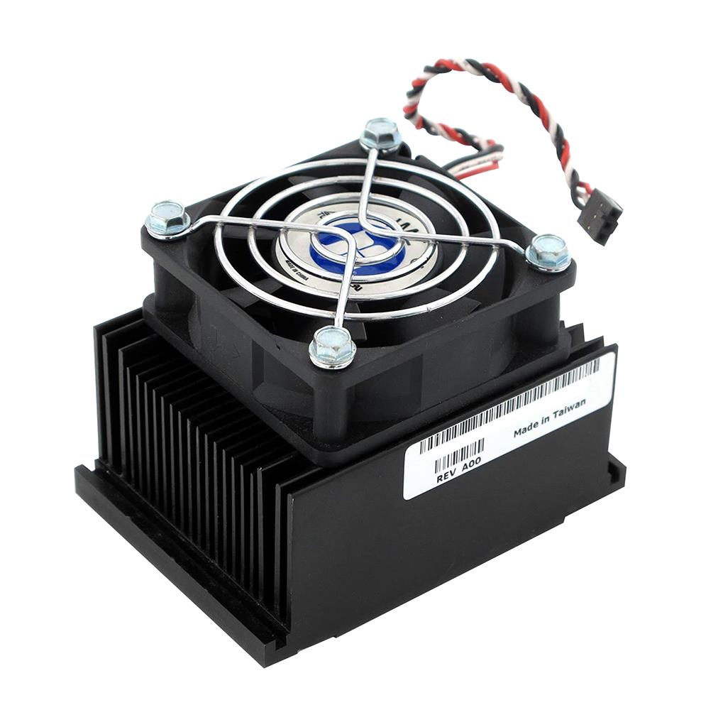 04R966 Dell Heatsink Assembly (533 FSB) for Dell PowerEdge 1600SC