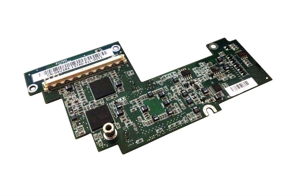 04U284 Dell 64MB ATI Video Card for Inspiron 8200