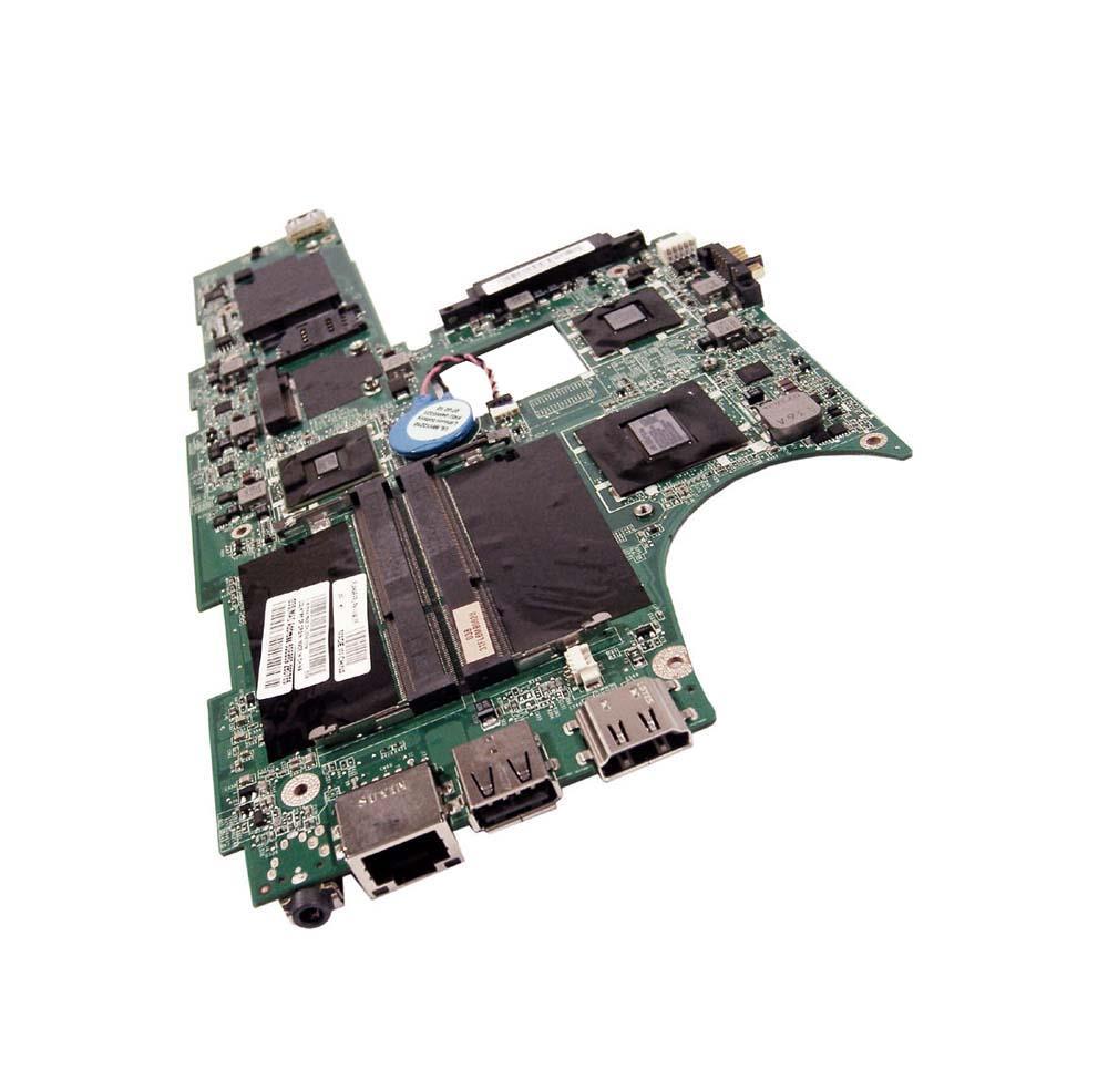 04W0256 IBM System Board for ThinkPad Edge 11 K345 (Refurbished)