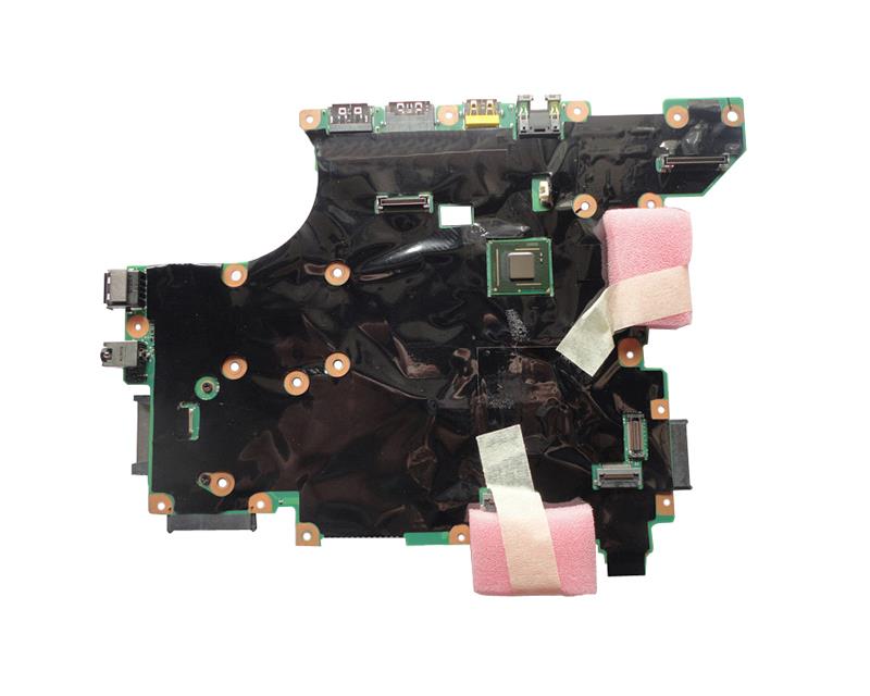 04W0320 IBM Lenovo System Board Assembly, with Intel Core i5-580M Processor, Switchable Graphics 512MB, TPM (Refurbished)