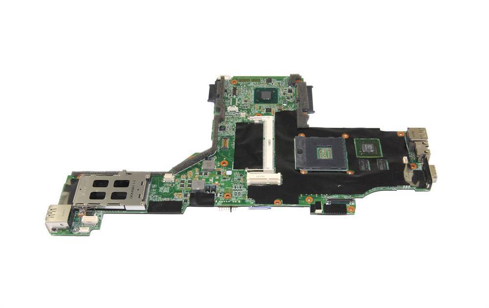 04W1347 Lenovo System Board for ThinkPad T420 T420i (Refurbished)