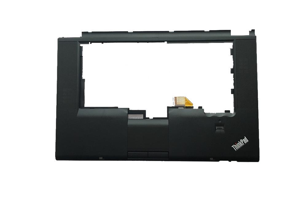 04W1369 IBM Lenovo Palmrest Assembly, FPR, no-CS, no-SmartCard Reader