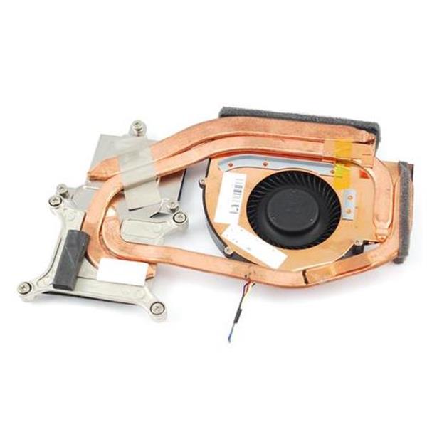 04W1575 IBM Lenovo Thermal Module (55W) for ThinkPad W520