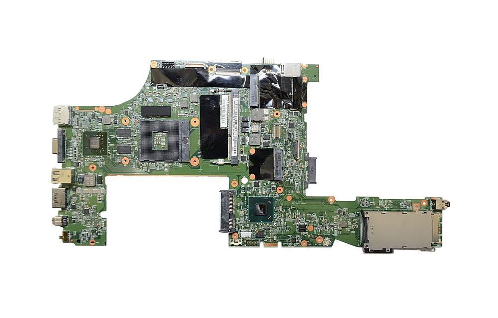 04W3254R IBM Lenovo System Board for ThinkPad T520 and T520i (15.6-inch) (Refurbished)