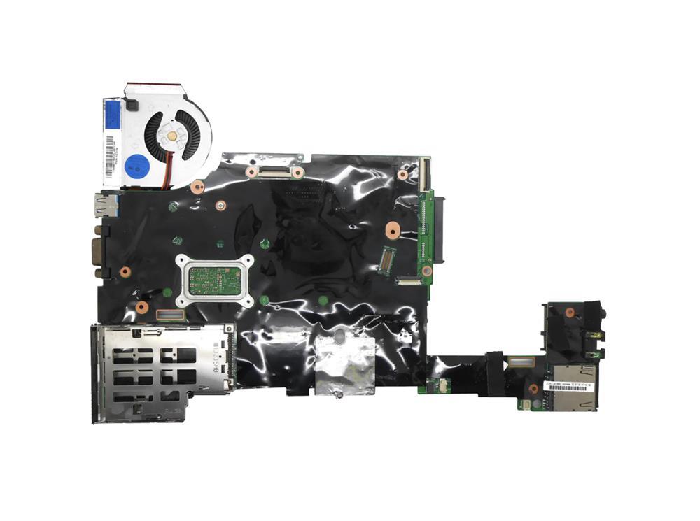 04W6686-06 Lenovo System Board for ThinkPad X230 (Refurbished)