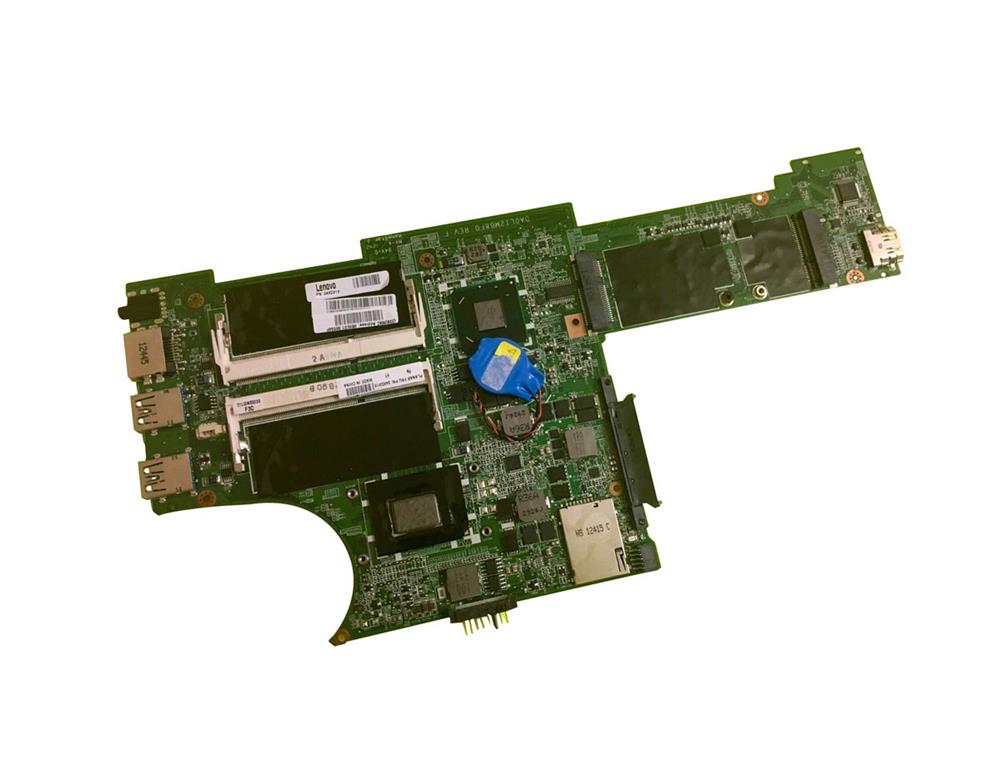 04X0313 Lenovo System Board X131e 887 Y-tpm (Refurbished)