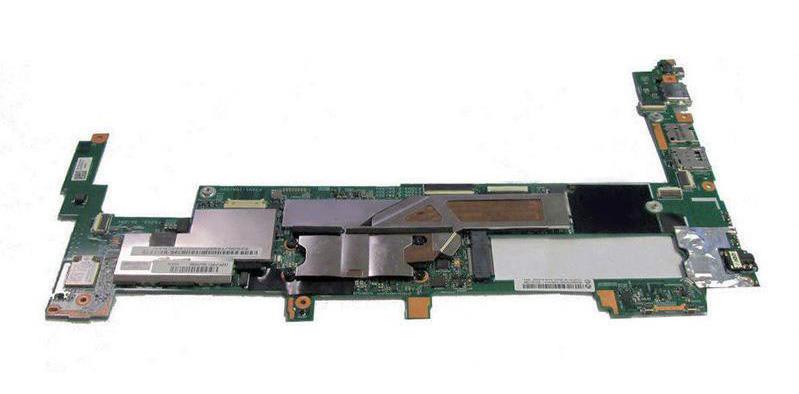 04X0363 Lenovo System Board (Motherboard) Planer With Intel Core i5-3427U Processors Support for ThinkPad Helix (Refurbished)