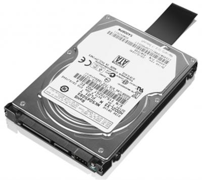 04X0536 Lenovo 500GB 5400RPM SATA 6Gbps 8MB Cache 2.5-inch Internal Hard Drive for ThinkPad T431s