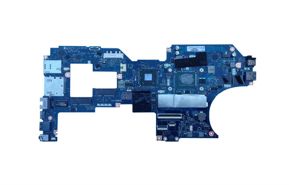 04X0728 IBM Lenovo System Board Twist S230u (Refurbished)
