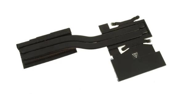 04X16 Dell GPU Heatsink for Alienware 17 Ranger BTX