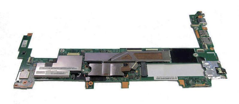 04X1626 Lenovo System Board (Motherboard) Planer With Intel Core i5-3427U Processors Support for ThinkPad Helix (Refurbished)