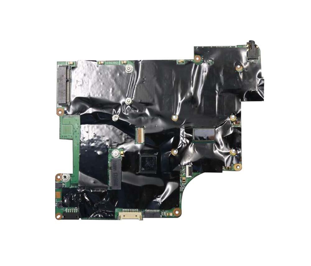 04X1642 Lenovo System Board (Motherboard) Planer With Intel Core i5-3427U Processors Support for ThinkPad Helix (Refurbished)