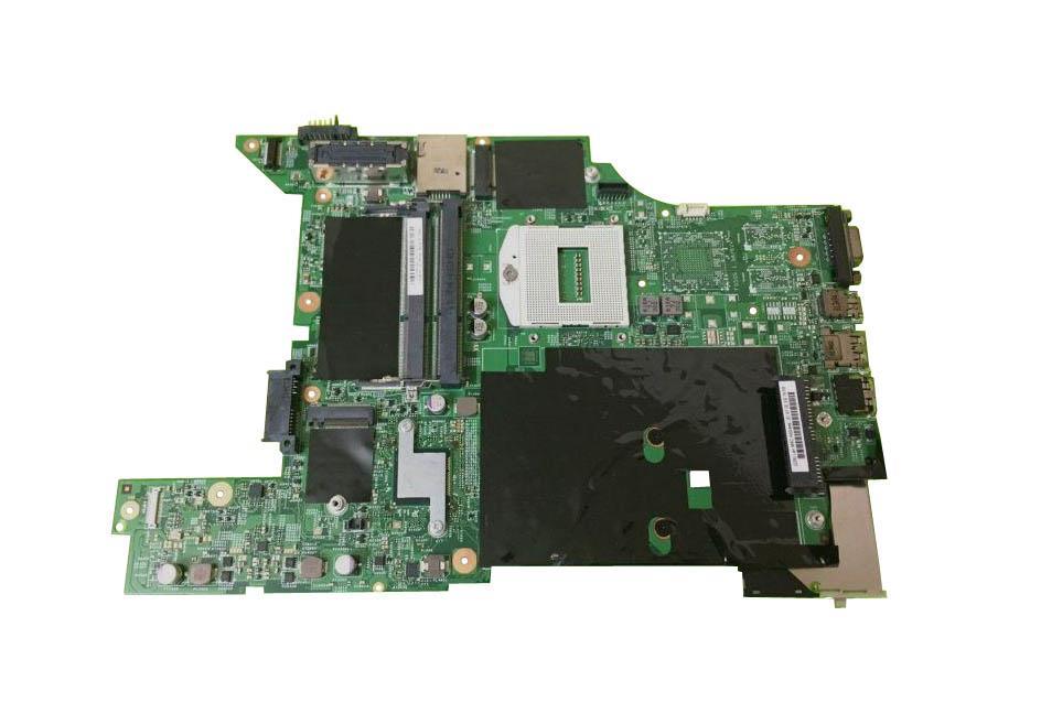 04X2017 Lenovo System Board N-tpm N-aes 8-std L440 (Refurbished)