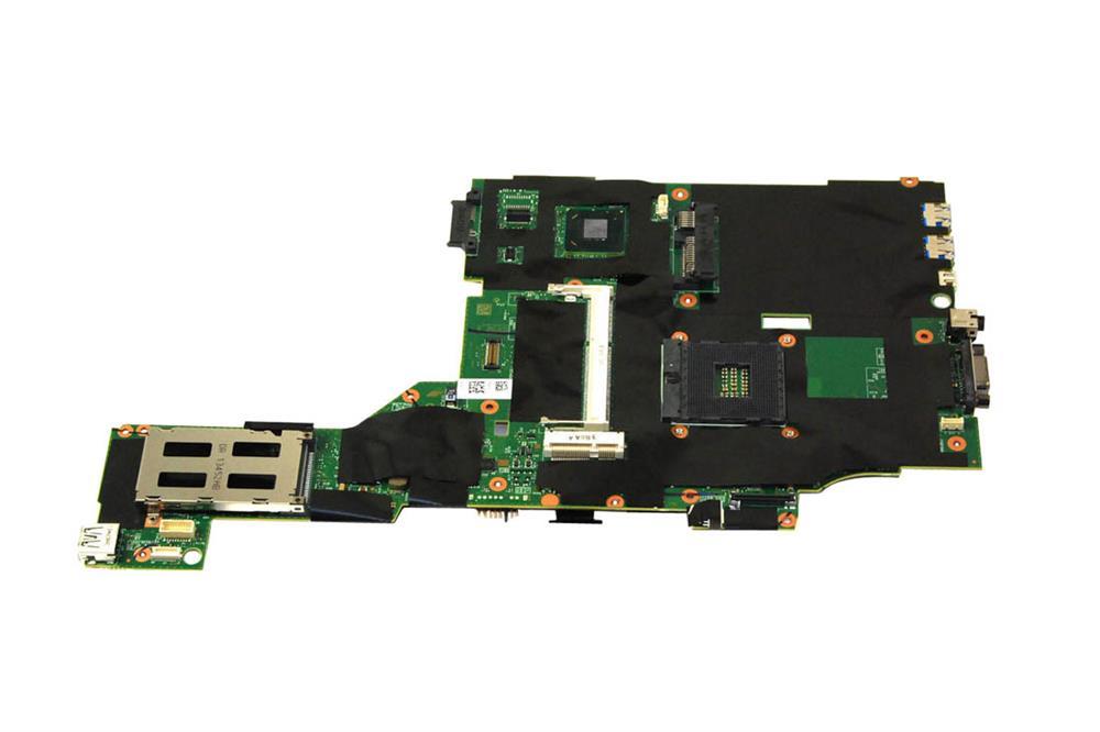 04X3639 Lenovo System Board (Motherboard) for ThinkPad T430 (Refurbished)