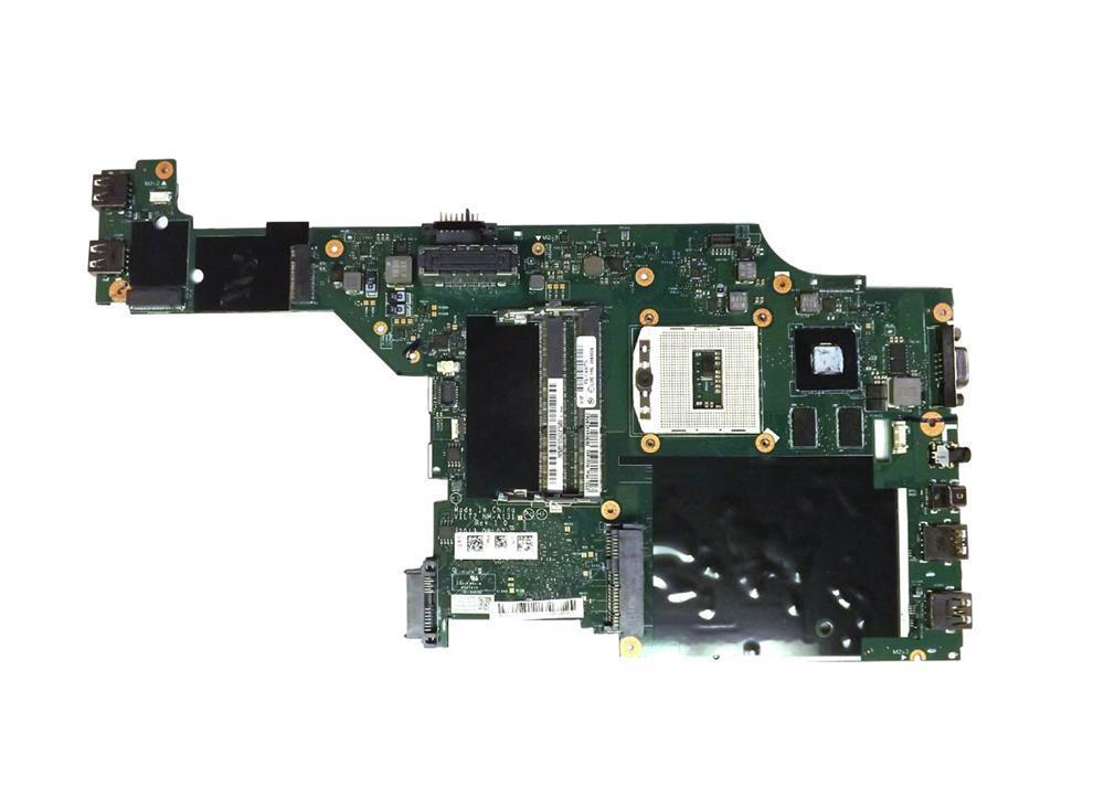 04X4075 Lenovo Planar Assembly Integrated Y-AMT N-TPM for ThinkPad T440p (Refurbished)