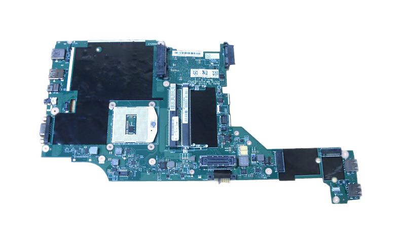 04X4082 Lenovo Planar Assembly Integrated Y-AMT Y-TPM for ThinkPad T440p (Refurbished)