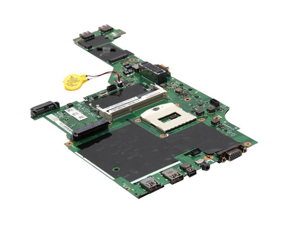 04X4097 Lenovo Planar Assembly Switchable 1GB N-AMT N-TPM for ThinkPad T440p (Refurbished)