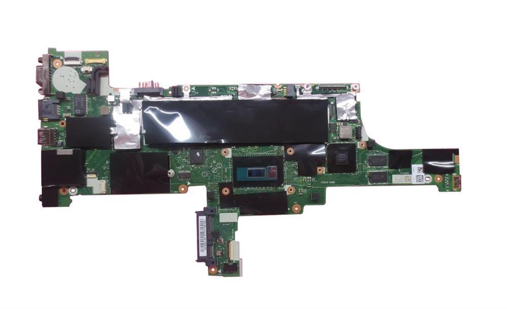 04X4099 Lenovo Planar i7-4600U UMA N-AMT Y-TPM for ThinkPad T440 (Refurbished)
