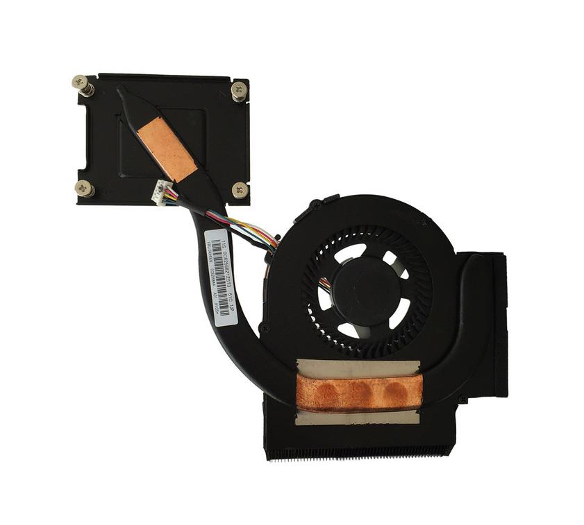 04X4130 Lenovo Fan and Heatsink for ThinkPad L540