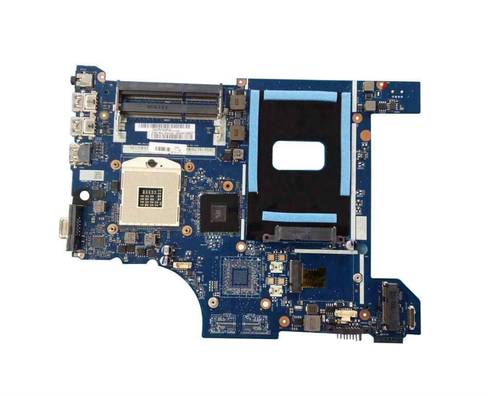 04X4781 Lenovo System Board for ThinkPad Edge E540 (Refurbished)