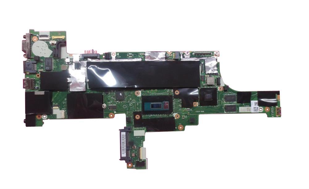 04X5004 Lenovo Planar i7-4600U UMA Y-AMT N-TPM for ThinkPad T440 (Refurbished)