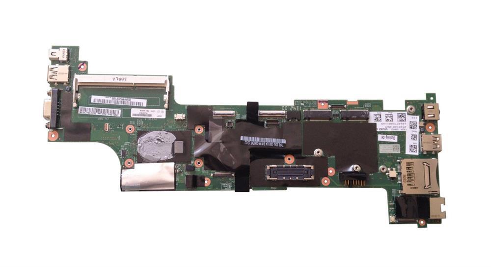 04X5158 Lenovo Planar i5-4200U N-AMT Y-TPM Dock for ThinkPad X240 (Refurbished)