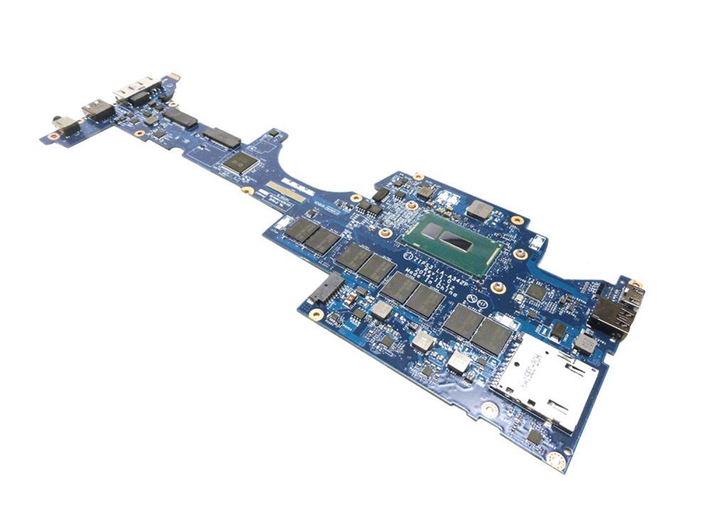04X5234 Lenovo Planar i5-4200U 4GB N-SBA Y-TPM for ThinkPad S1-S240 (Refurbished)
