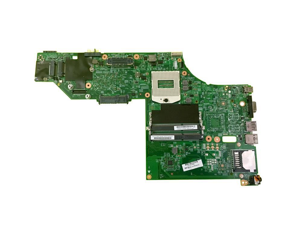 04X5299 Lenovo Planar Q3 Y-AMT N-TPM RAID for ThinkPad W540 (Refurbished)
