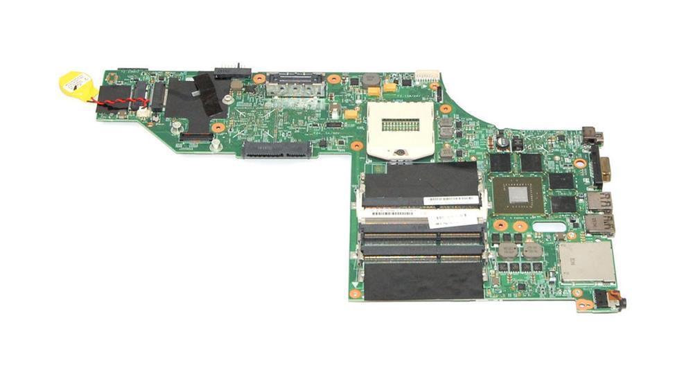04X5321 Lenovo Planar Q3 N-AMT N-TPM for ThinkPad W540 (Refurbished)