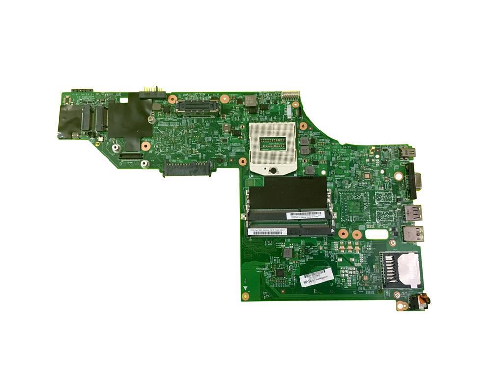 04X5331 Lenovo Planar Q3 Y-AMT N-TPM RAID for ThinkPad W540 (Refurbished)